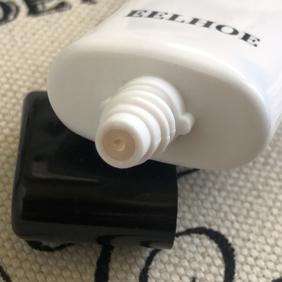 NIB EELHOLE CC cream Spf 50 shade Ivory - Picture 4 of 4